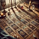 초보자를 위한 타로카드 입문 이미지