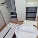 호명면 행복로 229 우방 센트럴 앞 | 경북신도청 우방센트럴509동 청소후기