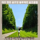 [공지] 여주 명문 골프장 블루헤런 골프클럽 라운딩 후기 그린 풍경 사진맛집까지 완벽하루