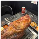 왕징양다리양꼬치판교