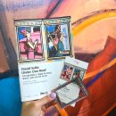 천사유치원_경계10m | 이태원 현대카드 스토리지전시, 데이비드 살레 전시 후기