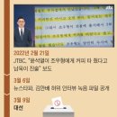 문재인 검찰, ‘尹이 수사 무마’ 선거조작 가짜뉴스 방치-당시 부역한 검찰,방송인들 이미지