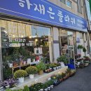 하재은플라워 이미지