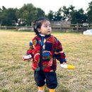 레트로 | 파타고니아 베이비 후리스 레트로 후기 (30개월 4T 착용)