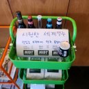 선명여자고등학교 | 힙한 감성 풍부한 맛 브런치카페 미드테이블 진주평거점
