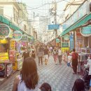 해운대 관광특구 티스토리