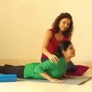 하)힐링요가 이미지