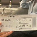 아부다비(ABUDHABI) | 생애 첫 에티하드 항공 기내식/아부다비 공항 환승 후기