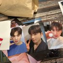 삼애교회 | 문빈 산하 팬콘 마미 덕후 고니 일기