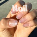 네이즈 | 성남 네일샵 ‘네일보네이즈’에서 반짝이는 자석네일 아트 후기