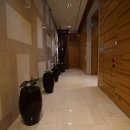 메리엇 이그제큐티브 아파트먼트 서울 이미지