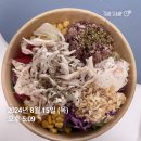 백운로 | 광주 남구 백운로 샐러드 맛집, &lt;별빛스푼 남구점&gt; N번째 방문 후기!