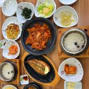 어촌 | 천안 생선구이 제육볶음 맛집 어촌마을 후기