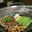 [연남동] 연탄막창구이 소스가 찐인 막창 맛집 내돈내산 연남동혼술