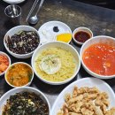 하동반점 | 경남 하동 맛집 진교반점 메뉴 주차 중화비빔밥 간짜장 탕수육