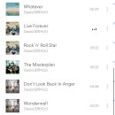 오아시스코리아(주) | [🎤] 오아시스 내한공연 2025 후기