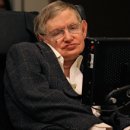 Stephen Hawking: Aliens may exist and could be dangerous 이미지