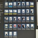 그사순 부산 웨딩촬영 원본 셀렉 : W아카이브 방문 후기