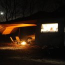 태안사 야영장 이미지