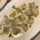 진스키친 (jins Kitchen) | 춘천 한림대 맛집:: 진스키친에서 뇨끼, 아란치니, 파스타 먹고 온 솔직후기