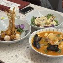 가마솥 별미 | 용인 맛집 홍춘 목화탕수육 가마솥해물짬뽕 솔직 후기