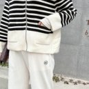 간절기 패딩자켓 제작 이미지