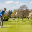 체육공원 화장실 이미지