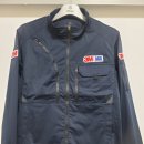 J2205 | [명찰] 3M 보안 경비 경호 업체 사계절 지벤 근무복 ZB-J2205