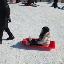 새현대유치원 | 한강 뚝섬 눈썰매장 예약 주차 매점 음식 아기랑 뽀로로 공연 후기ㅣ빙어를 찾아서