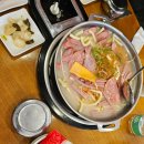 원할머니보쌈·족발건강쌈밥과박가부대찌개 | 광주첨단 점심 맛집 [박가부대] 쌍암공원 부대찌개 맛집