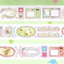 키스컷, 마테 (아무스튜, 무디클럽, 코튼월드, 뚜뚜상점, 단추, 폴티커, 어룽어룽, 아이오스튜디오) 이미지