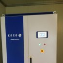 지산  태양광발전소 이미지