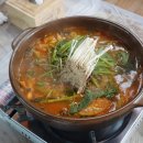 괴산매운탕 | 산막이옛길 쌍곡계곡 맛집 괴산산막이매운탕 솔직 후기