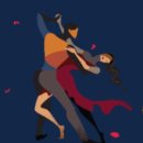 댄스스포츠(초급) 이미지