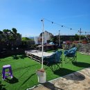 951001 | 뤼다오 숙소추천 테라스가 예쁜 곳