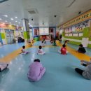 금메달 태권도 교육관 이미지