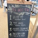 빵이 맛있는 대구 동성로 카페 아방베이커리 솔직후기