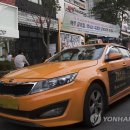 서울택시노동조합 이미지