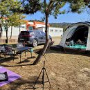 고창갯벌오토캠핑&글램핑 이미지