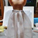 손바느질 생활한복 이미지