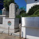 국토종주 동해안 1구간 1장(통일 전망대-경포대 130km) 이미지