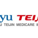 (주)유유테이진메디케어 이미지