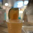 삿포로 유바리 멜론 주스 타누키 코미치 토도시마 청과점
