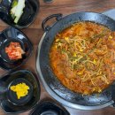 공항두루치기 | 제주공항 근처 맛집 김희선 두루치기 내돈내산 후기