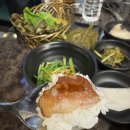 민락고기 이미지