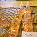 브레드팩토리 | 요즘 핫한 버터떡 맛집, 광진구 자양동베이커리 [브레드팩토리빵야] 방문후기