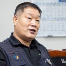 전자노련 경기버스노동조합(주)대원운수 | 위원장 인터뷰