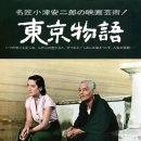 동경 이야기 (東京物語 , Tokyo Story, 53년) 이미지