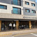 권선로 | [수원] 신동카페거리 로스팅 카페 &#34;어라운드커피&#34; 내돈내산 후기