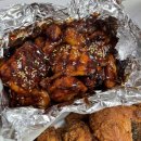 꾸브라꼬 숯불두마리치킨 이미지